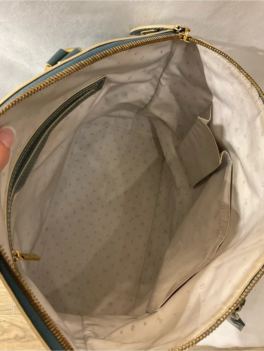 Louis Vuitton Bag